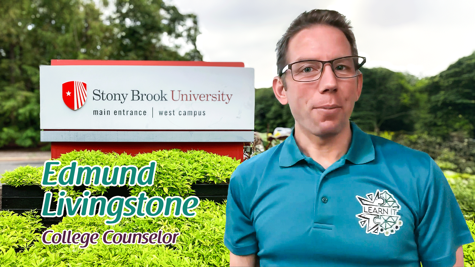 Webinar Stony Brook University