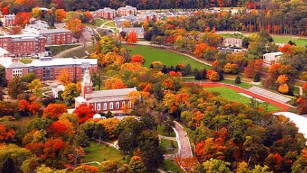 Webinar Denison University